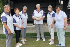 Image result for Lesbury Bowls Club
