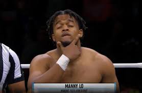 Image result for KGW PRO WRESTLING ACADEMY