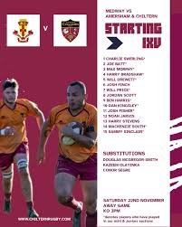 Image result for Amersham & Chiltern Rugby Football Club