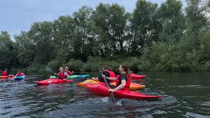 Image result for Hemel Hempstead Canoe Club