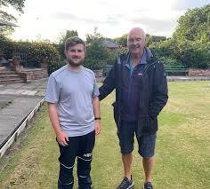 Image result for Thimblemill Bowling Club