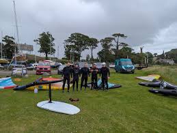 Image result for Newtownards Sailing Club