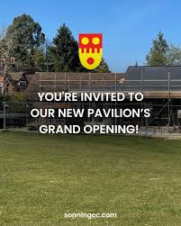 Image result for Sonning Cricket Club