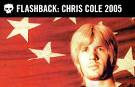 TAGS: Chris Cole, flashback
