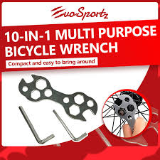 Image result for bicycle wrench