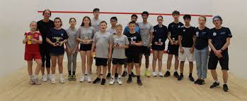 Image result for Grantham Squash Rackets Club