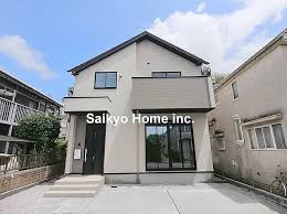 Image result for 立川市西砂町2丁目〈新築〉西武拝島線「西武立川」駅徒歩13分　東南角地　パントリー　シューズインクローゼット　ウォークインクローゼット2　浴室乾燥機　食洗機　駐車2台可