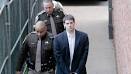 Huguely Trial Day 3 - NBC29 WVIR Charlottesville, VA News, Sports ...