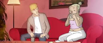 Resultado de imagen para Princess Morgenthaler