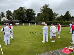 Image result for Gerrards Cross Bowling Club