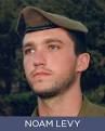 Noam Adin Rechter Levy,