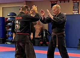 Image result for Beeches Martial Arts