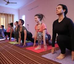 Image result for Affiliated Sivananva Yoga Teacher