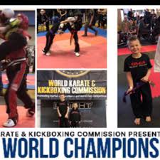 Image result for Blackpool Karate & Kickboxing Club