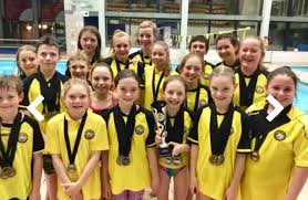 Image result for Poole Swimming Club