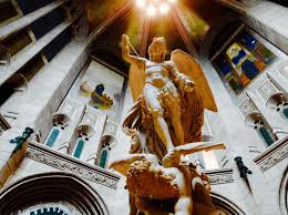 Image result for St Michaels Gac Lissan