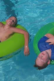 Image result for Reading Cygnets Swimming Club