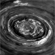 Image result for saturn south pole eye