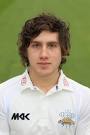 Zafar Ansari - Surrey CCC