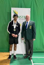 Image result for Phoenix Junior Badminton Club