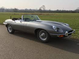 Image result for Light Silver Gray 1970 Jaguar