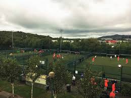 Image result for St Andrews (Bolton) Badminton Club