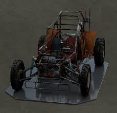 Image result for half life buggy