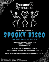 Image result for Southampton Treasure Gymnastics