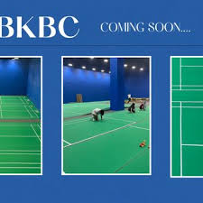 Image result for Kimbolton Badminton Club