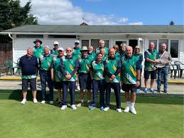 Image result for Burnham Hillside Bowling Club
