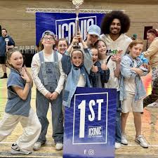 Image result for Wolverhampton Gymnastics Club