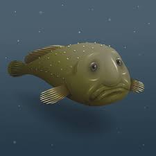 Image result for blobfish