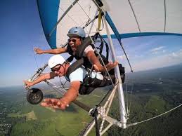 Image result for Norfolk Hang Gliding & Paragliding Club