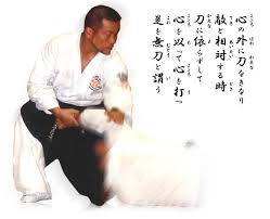 Image result for Imi Jishin Ryou karate do