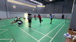 Image result for Lings Badminton Club