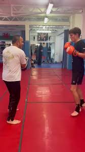 Image result for WREXHAM THAI BOXING