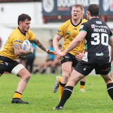 Image result for Cornwall Cougars