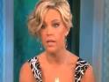 Kate Gosselin reportedly taped the pilot episode for her new mom-themed talk ... - kate-gosselin