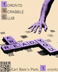 Image result for Crosby Scrabble Club