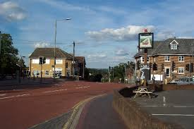 Image result for Knaphill Cricket Club