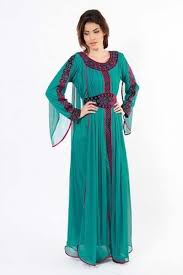 Stylish and Trendy Abaya Designs Latest 2014 Collection ...