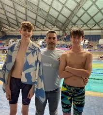 Image result for Retford Swimming Club