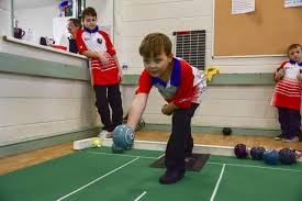 Image result for Barton Seagrave Short Mat Bowls club
