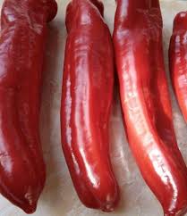 Afbeeldingsresultaat voor aconcagua sweet pepper