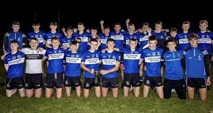 Image result for Patrick Sarsfield Gaelic Athletic Club
