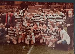 Image result for Hull Dockers Rugby League Football Club