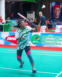 Image result for B W Badminton Club