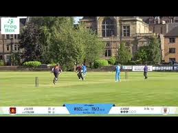Image result for West Of Scotland Cricket Club