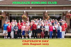 Image result for Henleaze Bowling Club