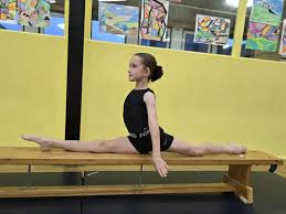 Image result for St Bedes Gymnastics Club